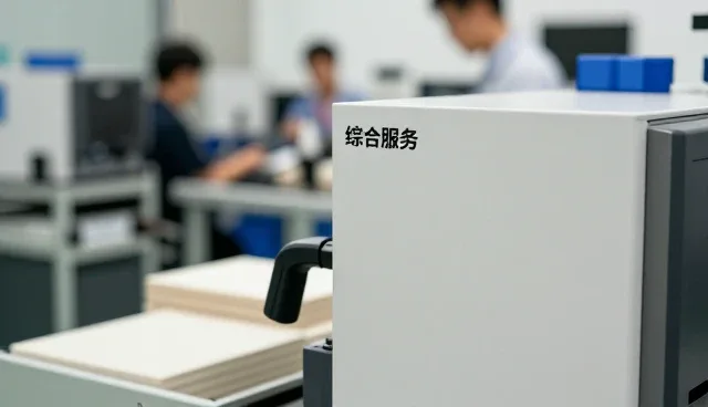 职业规划测评系统