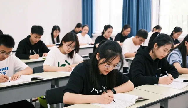 培训质量差异如何影响教学效果