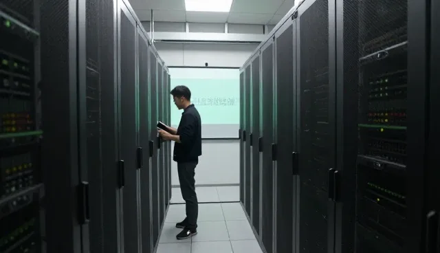 构建科学课程体系，提升技能培训效果