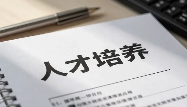 职业规划中体系完善如何提升个体竞争力