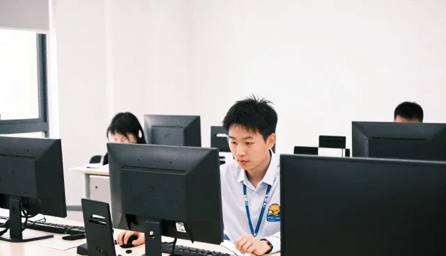技能提升在职业规划中的应用场景分析