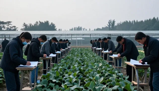 人员发展路径的重塑：培训课程如何支撑企业人才梯队建设